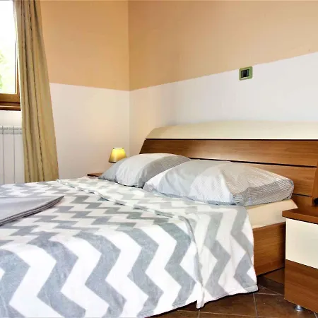 In Medulin/istrien 33930 Apartment Medulin