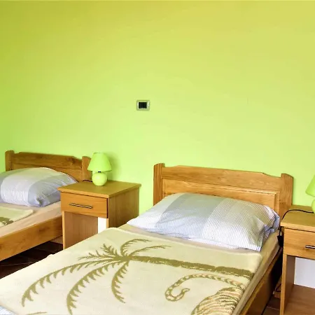 Apartment In Medulin/istrien 33930
