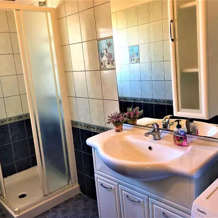 In Medulin/istrien 33930 Apartment