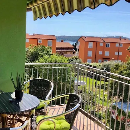 In Medulin/istrien 33930 Apartment *