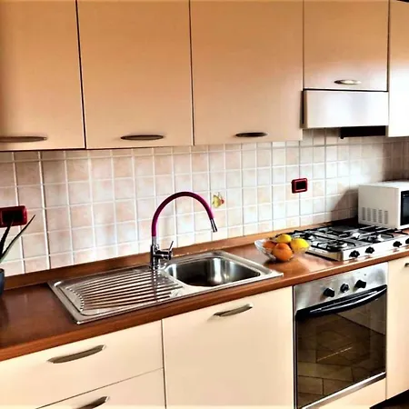 In Medulin/istrien 33930 Apartment