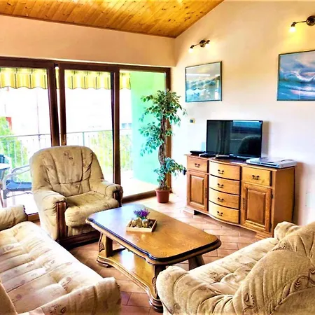 In Medulin/istrien 33930 Apartment *